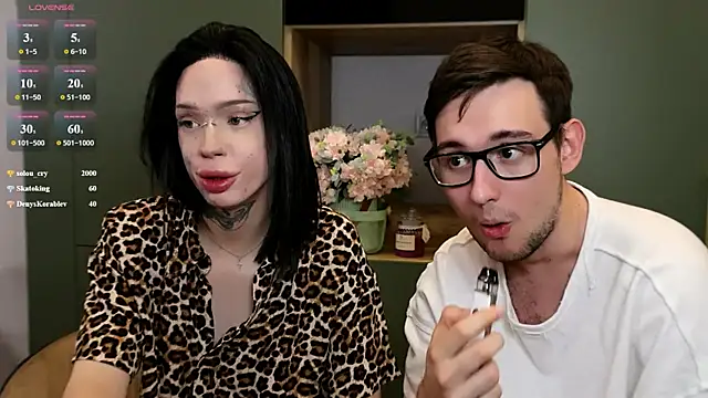 Tanya_M webcam