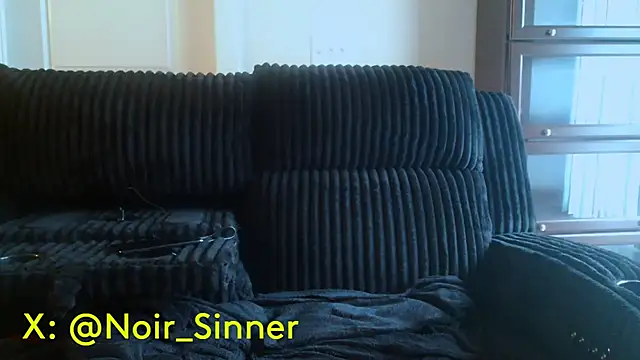 sinnernoir webcam
