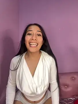 Amelia_Rivas webcam