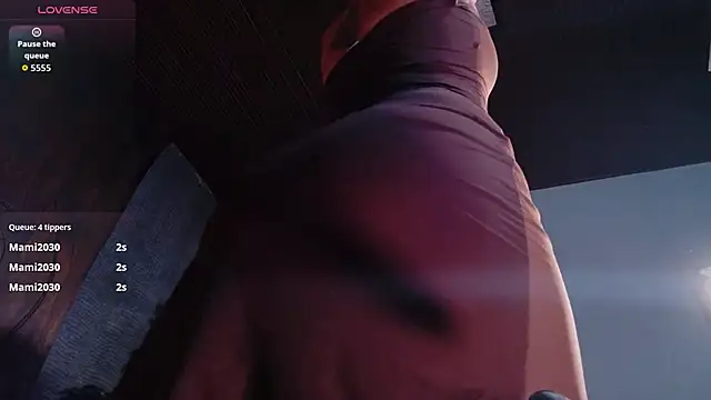 miia_stonne webcam