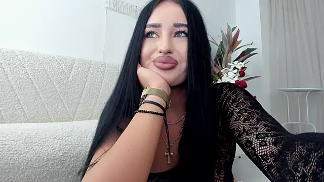 EmeraldKatt webcam