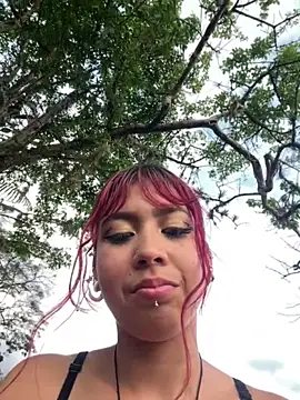 Lolly_Sweetxx webcam