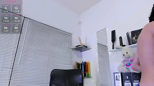 StefanoBigCock webcam