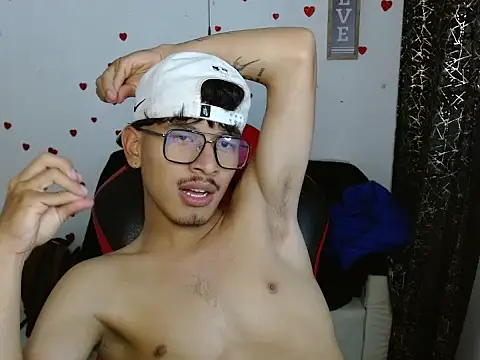blackfox_desire webcam