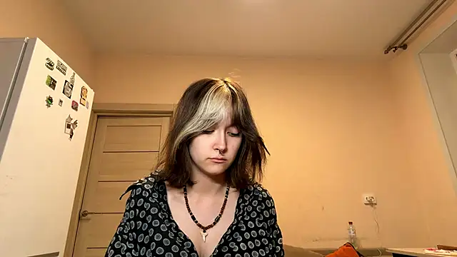 YourFavoriteAltgirl webcam
