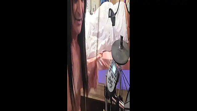 AerobicSleeve webcam