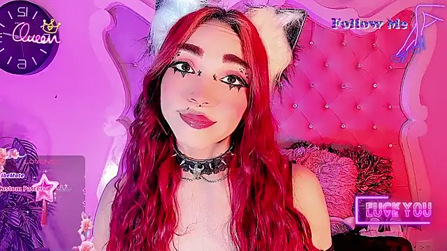 LeyXandrabraz webcam