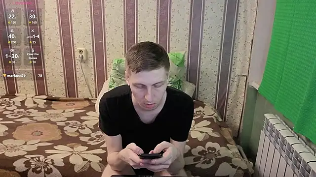 Darien_Brown webcam