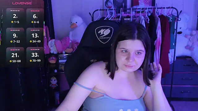 AmyVibess webcam