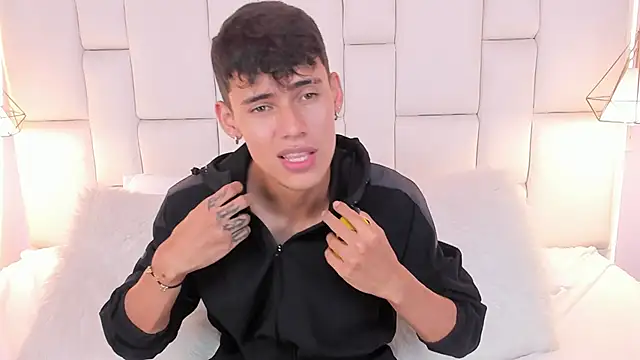JacobFerrer webcam