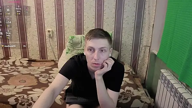 Darien_Brown webcam