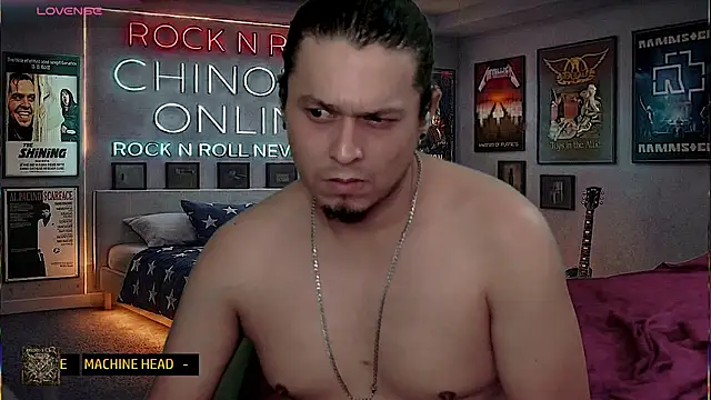 chino_roz webcam