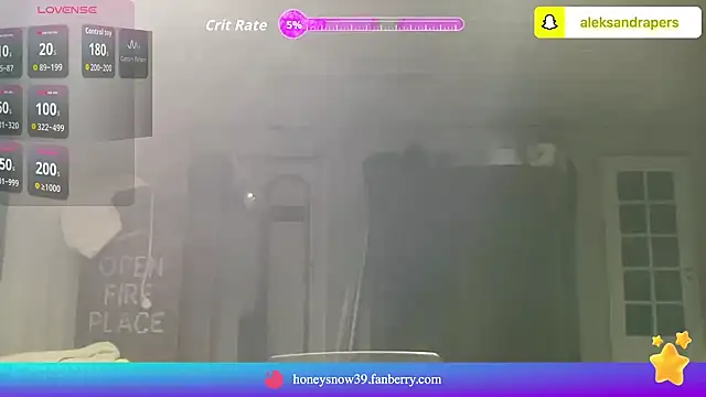 Honeysnows39 webcam