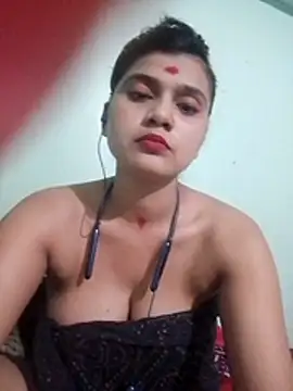 Kiara-Sharma webcam