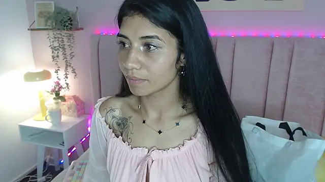 Shamel_Brm webcam