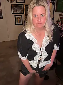 Milfshaker50 webcam