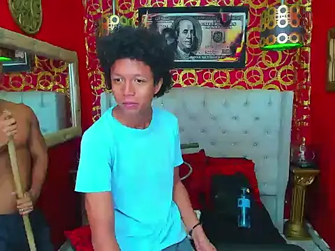 PEINBOYS webcam
