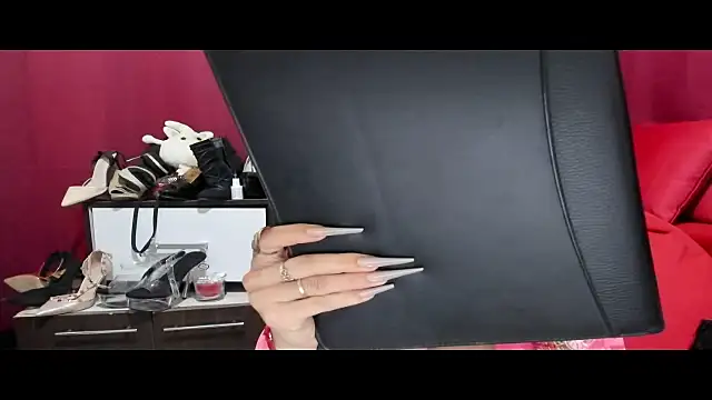 jessystarr webcam