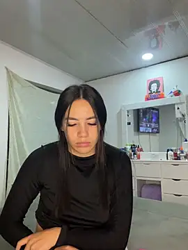 Marianahb-e webcam