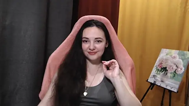 StacyMind webcam