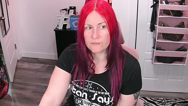 gennyrock webcam