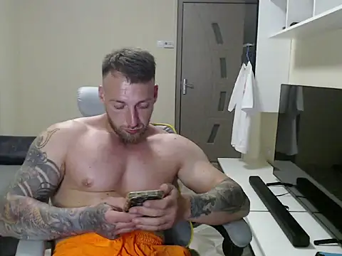 Alusca webcam
