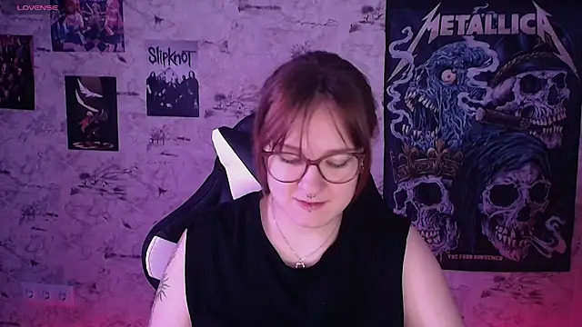 Rudy_02 webcam