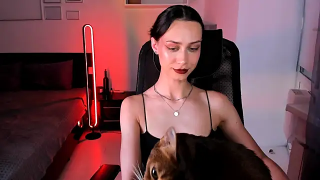 unaericaabistrong - Unaericaabistrong's free webcam - UK Sex Cams