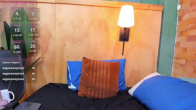 nathalie_rossel webcam