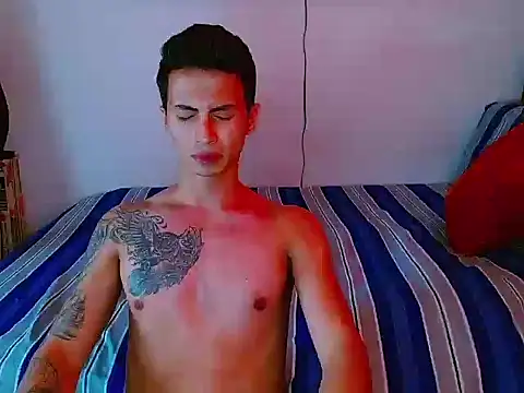 gabriel_spy12 webcam
