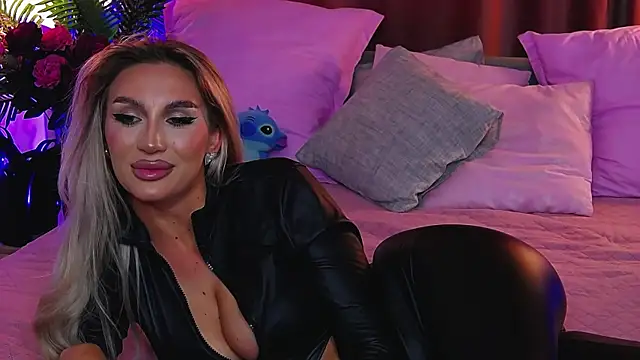 DalidaSelena webcam