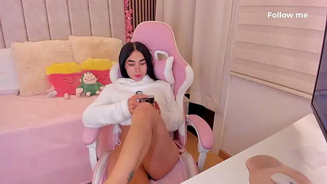 tamy_xoo webcam