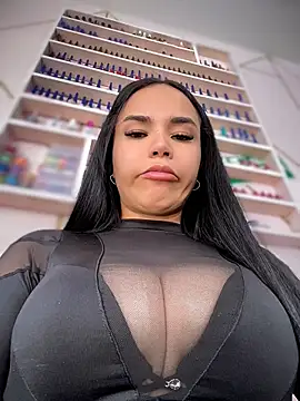Naatalia webcam