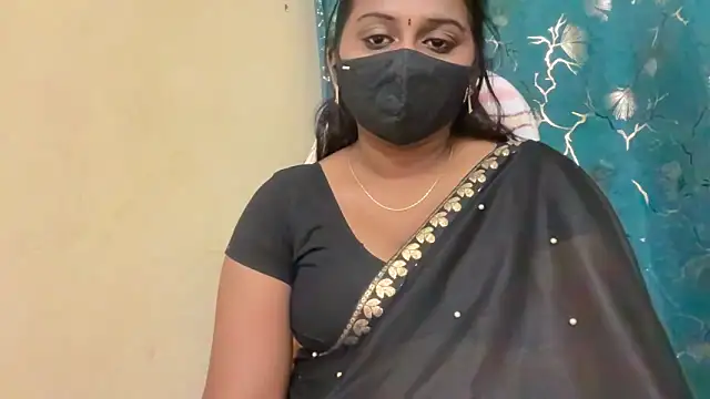 Tanuja-Sexy webcam