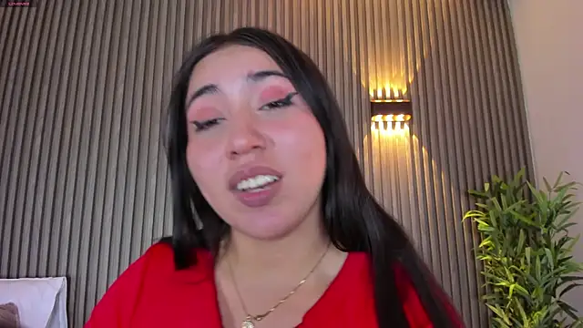 AlissonHarperr webcam