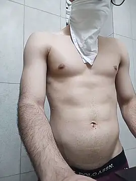 mrmasseur06 webcam