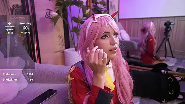 NamiKimura webcam