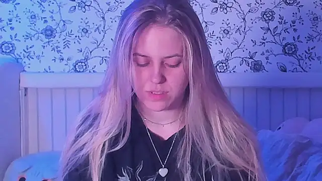 AngelAnty webcam