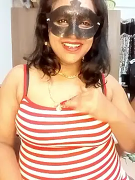Chandini_Telugu webcam