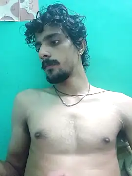 Sushant001 webcam