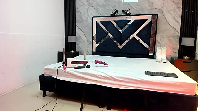 VioletRose_as webcam
