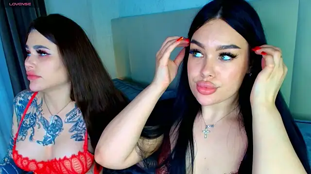 katerine_Monroe webcam