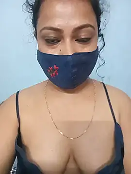 Deliciouskimi webcam