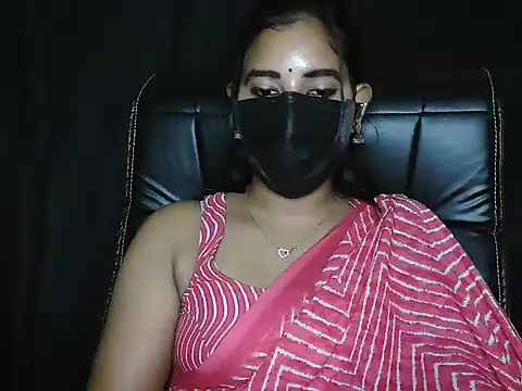 Rashmi-Sexy webcam