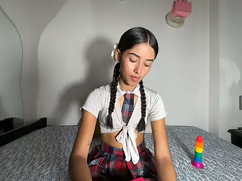 Rosita_fresitaa webcam