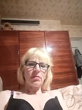 Georgette466 webcam
