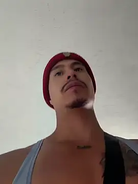 DominickVegas webcam