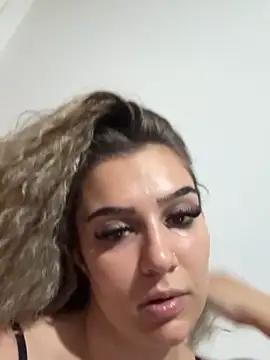 CrazyJessika webcam