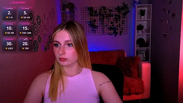 mary_meow_hot webcam