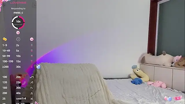 _flipped_ webcam